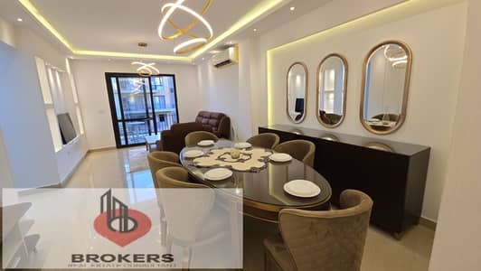 Fully Furnished Apartment for Rent in Eastown