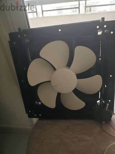 شفاط توشيبا كبييير 35×35 السعر 1000