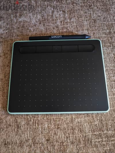 Graphic Tablet Wacom Bluetooth Version Small