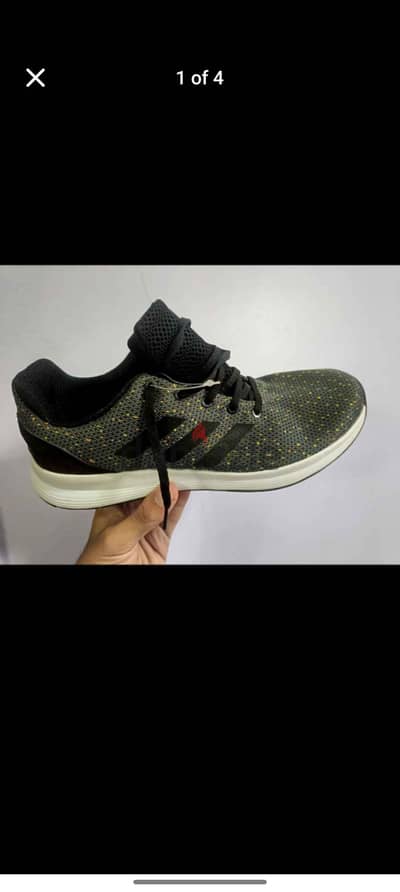 Adidas 44 2 3 original
