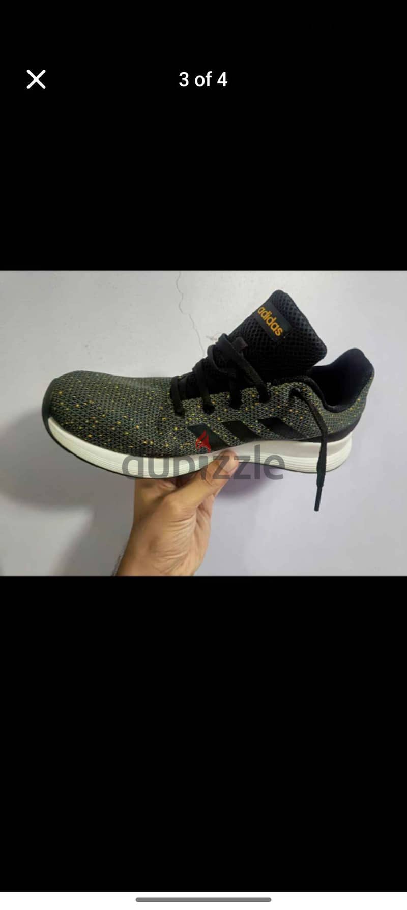 Adidas 44 2 3 original 1