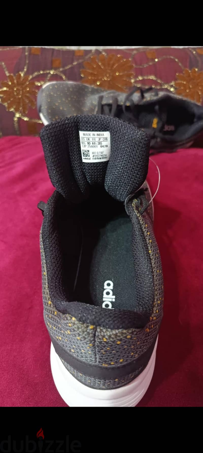 Adidas 44 2 3 original 4