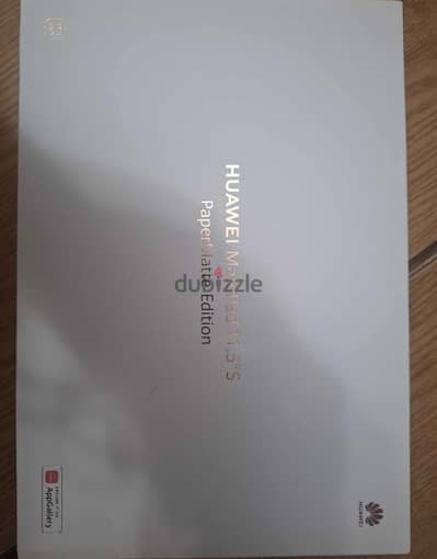 Huawei MatePad 11.5 S PaperMatte