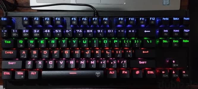 keyboard