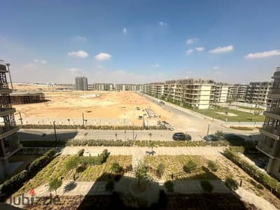  للبيع فيلا Stand Alone مميزة جدًا – باديا بالم هيلز | 6 أكتوبر