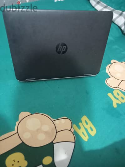 hp probook 640 g3