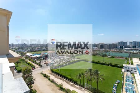 فيلا دوبلكس للبيع 545 م سموحة (بيتك في النادي- ش النقل والهندسة)