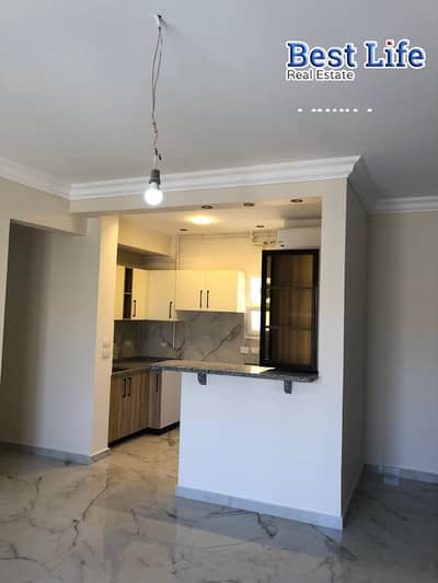 Semi-Furnished Apartment for Sale in Hyde Park New Cairo | 135 sqm | 3 Bedrooms | Kitchen & 5 ACs