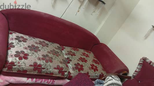 انتريه خشب دمياطي