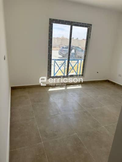 Ready to move chalet with a garden, for sale in Mountain View Ras El Hekma - Rhodes Phase. Ready to move chalet with a garden, for sale in Mountain View Ras El Hekma - Rhodes Phase.