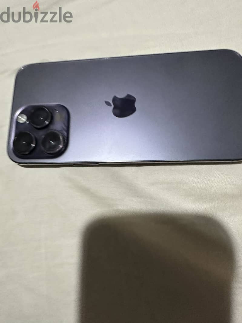 Apple - iPhone 14 Pro Max 1
