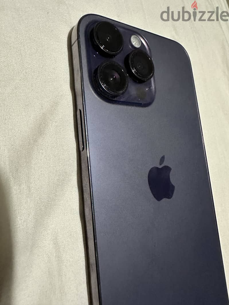 Apple - iPhone 14 Pro Max 3
