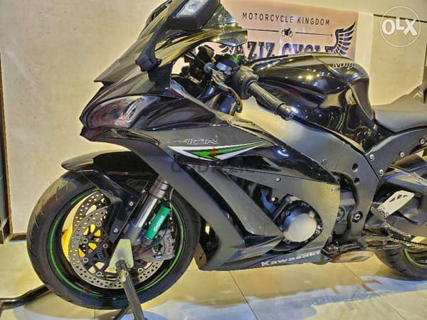 Olx zx10r store