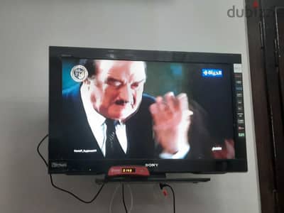 شاشة سوني استعمال خفيف