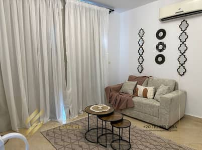 Fully Furnished Studio For rent in Mivida | Very Prime Location