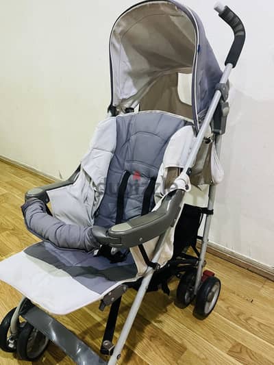 Juniors Stroller