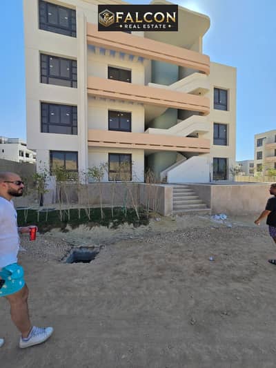 شاليه للبيع متشطب بالتكييفات غرفتين نون ماستر , بفيو كاشف البحر كلو + كريستال لاجون بأقل مقدم و اقساط في جون سوديك - الساحل الشمالي برأس الحكمه