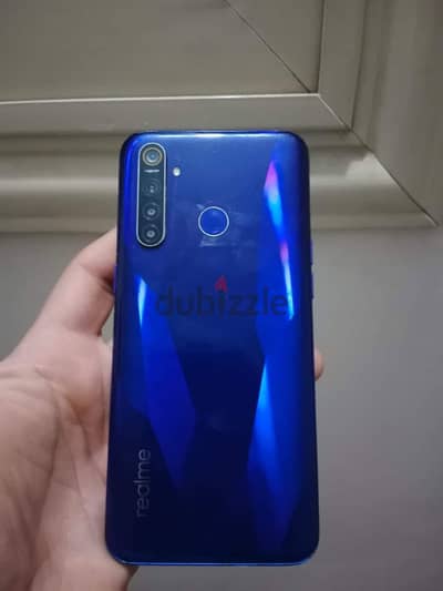 موبايل Realme 5 pro