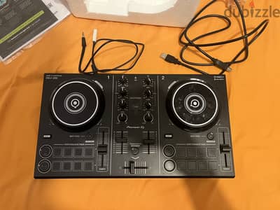 DDJ 200 - used like new