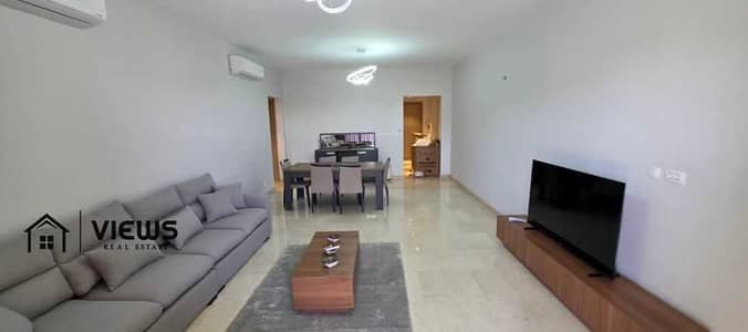 Apartment 150M 2 bedroom for rent with furniture Mivida Avenues