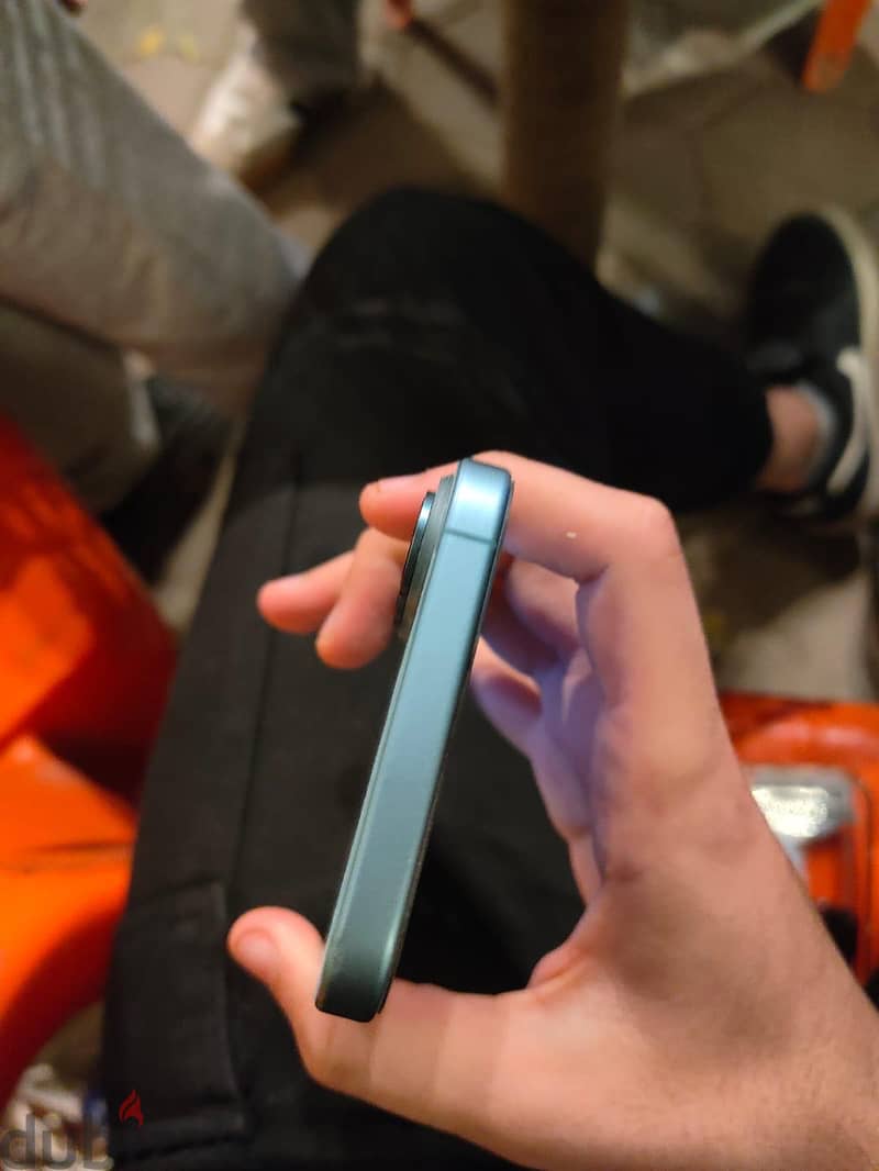 Apple - iPhone 16 Plus 5