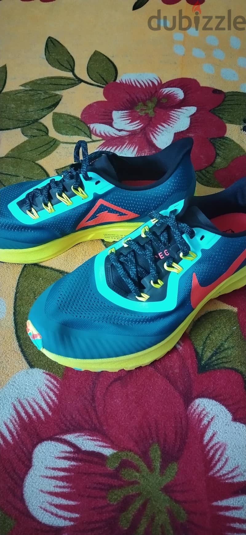 Nike Pegasus 2