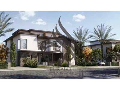 villa for sale in creek town new cairo prime location under market price with down payment and installment villa for sale in creek town new cairo prime location under market price with down payment and installment