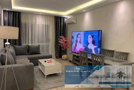  Furnished Apartment for Rent – Al Rehab 2 | Phase 10  A great opportunity to live in one of the best locations in Al Rehab.   Location: Al Rehab