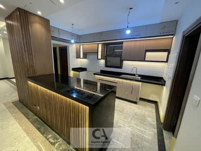 Luxury Triplex 3BDR for Rent in New Cairo