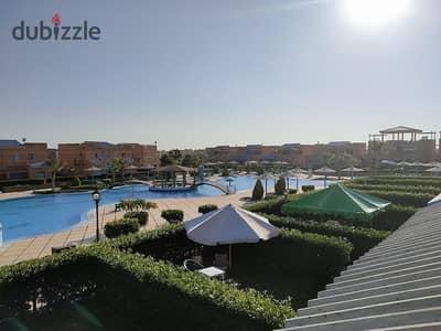 Own a chalet in Royal Al-Sahil, with a down payment of 235 thousand