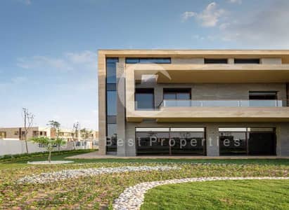 2-bedroom apartment for sale in Fifth Settlement with a 1.5% down payment and installments up to 12 years.