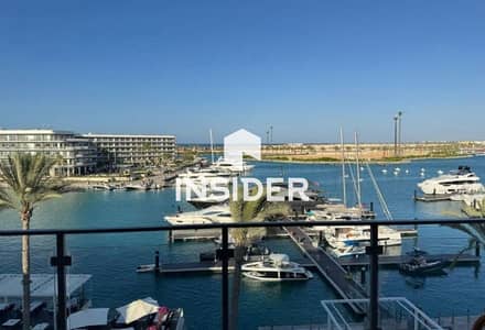 Fully-Furnished Chalet-3 Bedrooms-Prime Location-Marassi North Coast