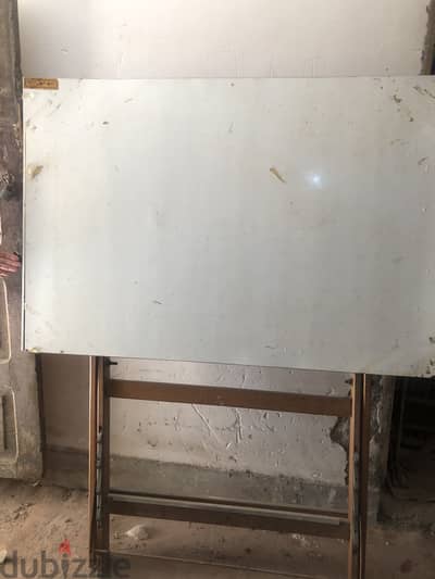 ترابيزة رسم هندسي 4 مستويات 120x80