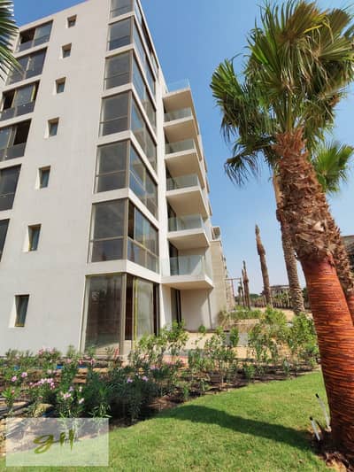 Apartment Direct Lake for Sale in Lake View Residence 2 New Cairo Apartment Direct Lake for Sale in Lake View Residence 2 New Cairo