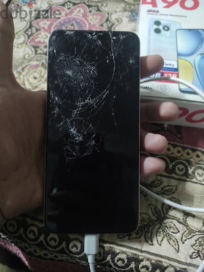 ايتل موديل اخر