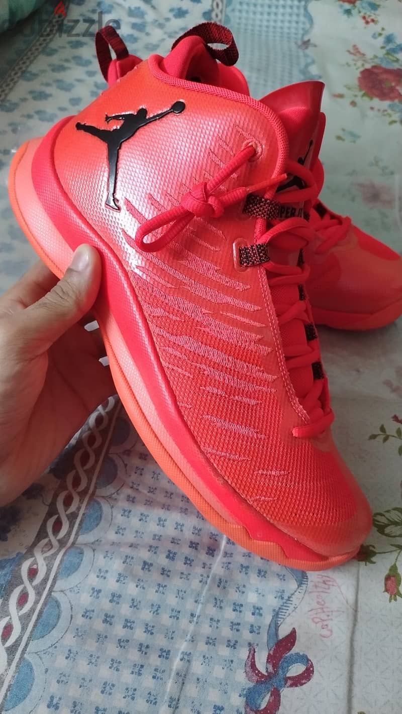 Jordon Super Fly 1