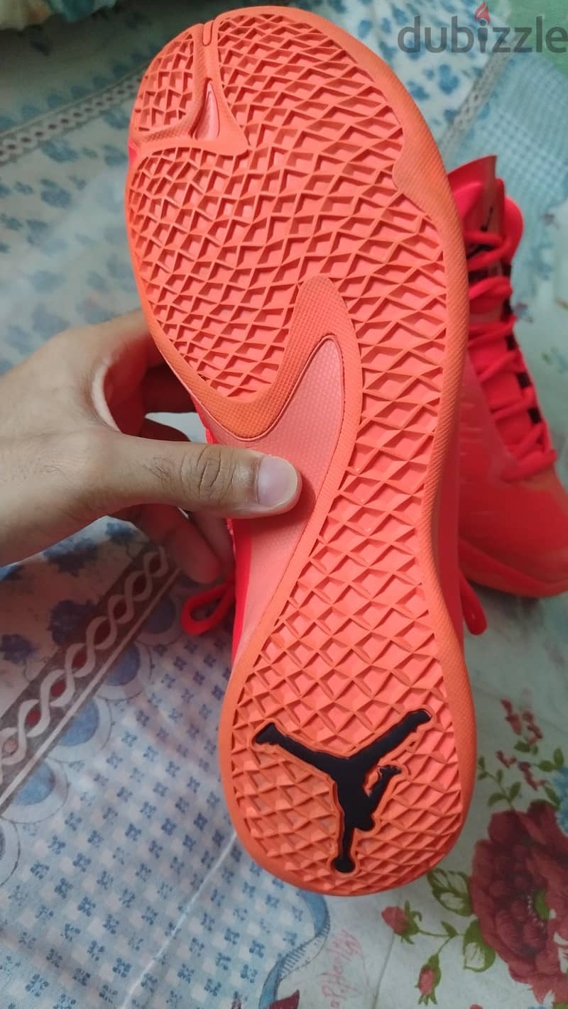 Jordon Super Fly 3