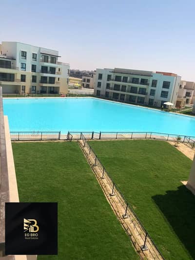 Fully Furnished 3BR Duplex with Lagoon & Valencia View for Rent in Blanca Marassi