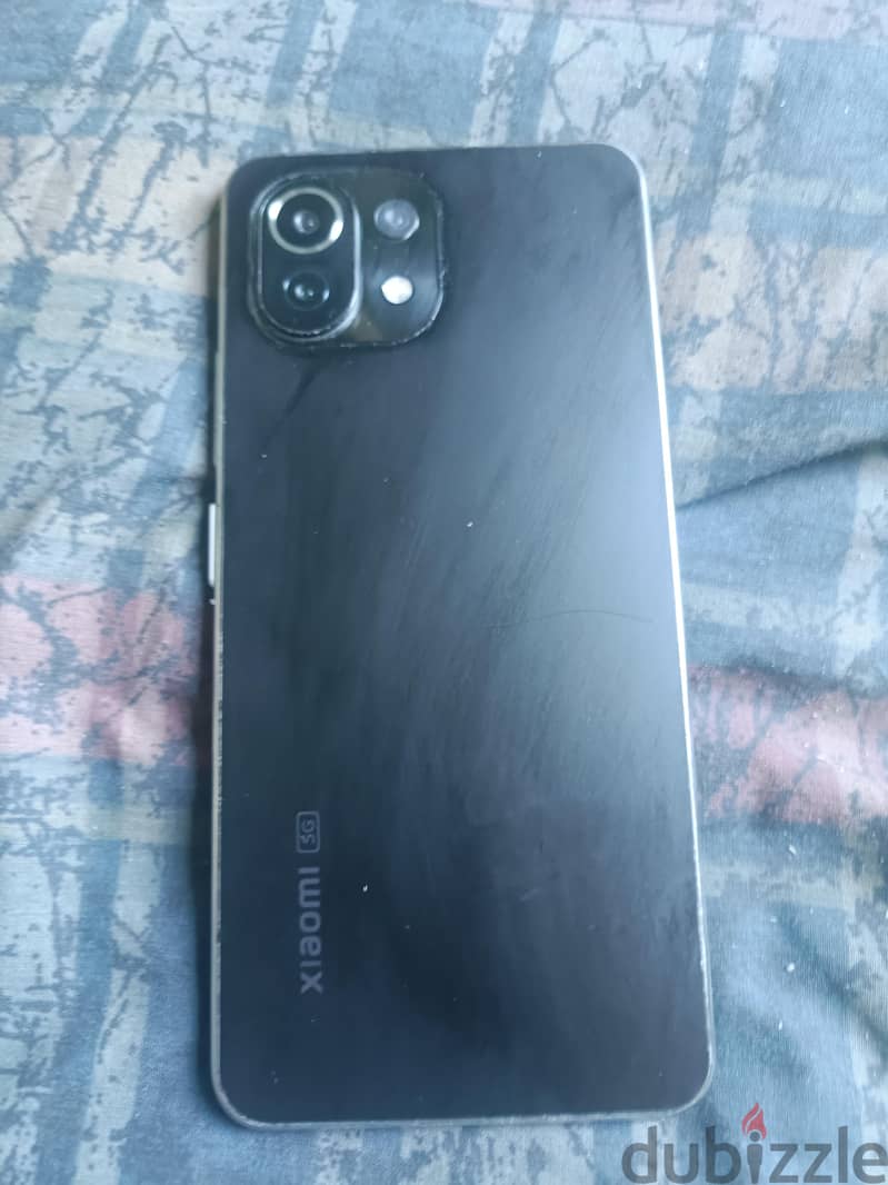 Xiaomi 11 Lite 1