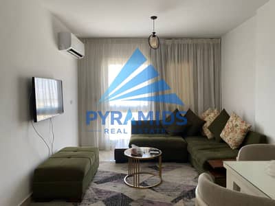 For Rent in Madinaty – Spacious Apartment in B12  A great opportunity to rent a well-designed apartment in one of Madinaty