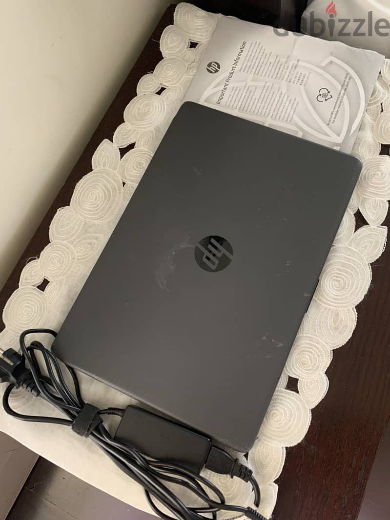 Hp Laptop 3
