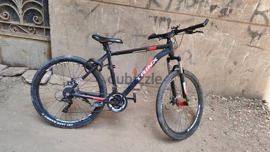 trinx m 136