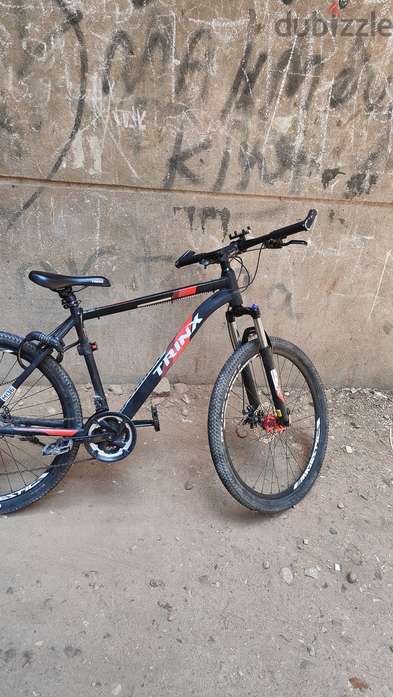 trinx m 136 1