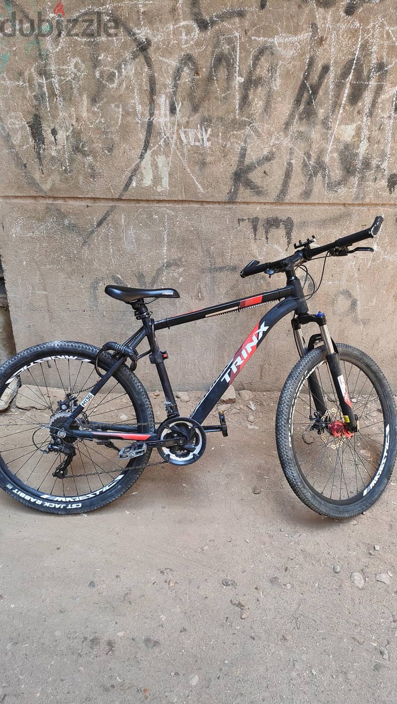 trinx m 136 2