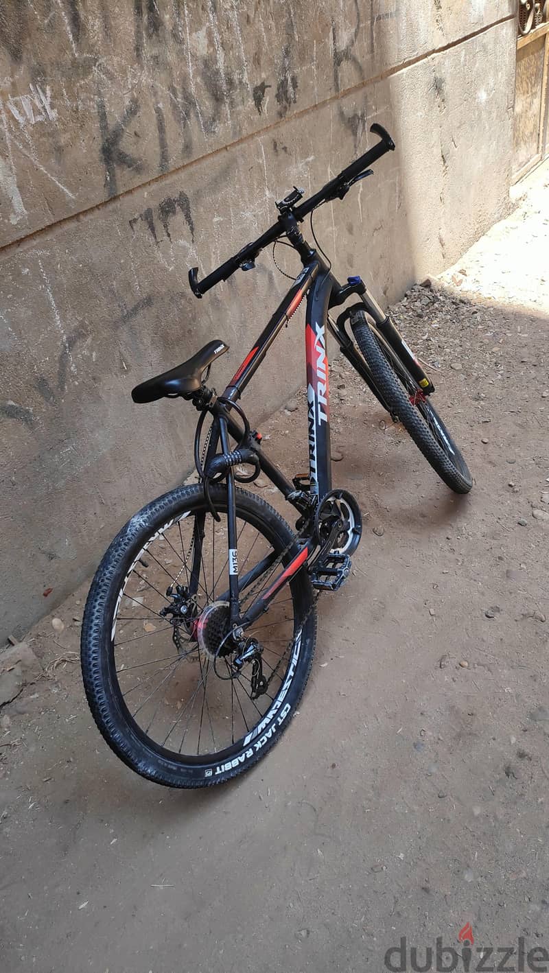 trinx m 136 3