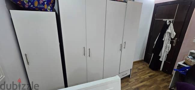 دولاب MDF