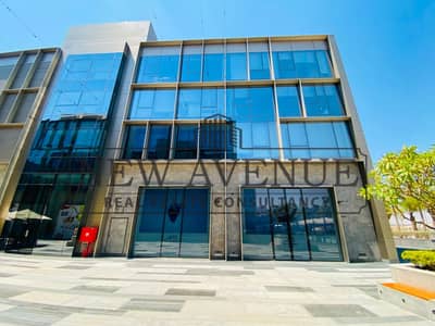 Opportunity Income Office Rented in USD at 5A Waterway