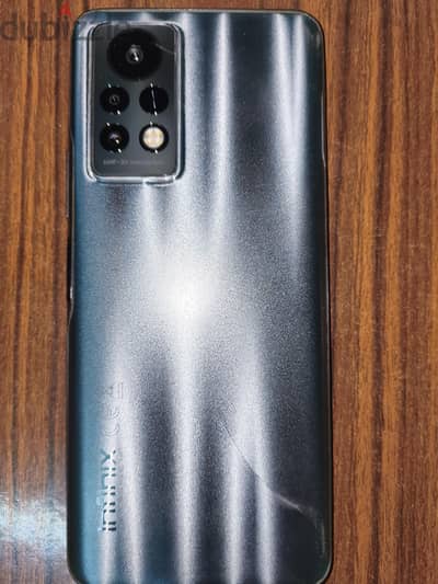 Infinix Note 11 Pro
