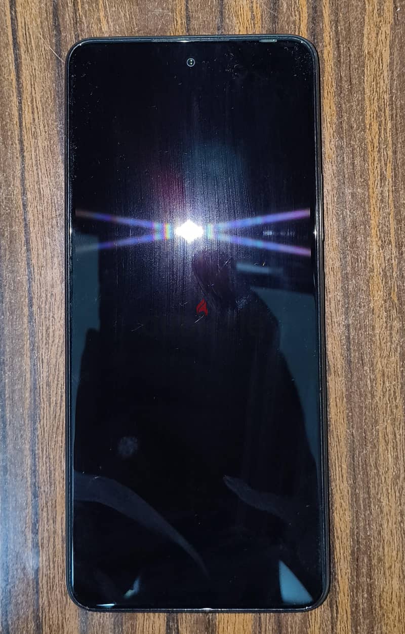 Infinix Note 11 Pro 1
