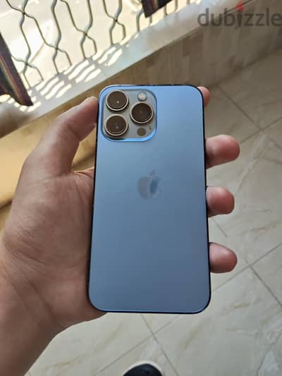 آبل - آيفون 13 برو